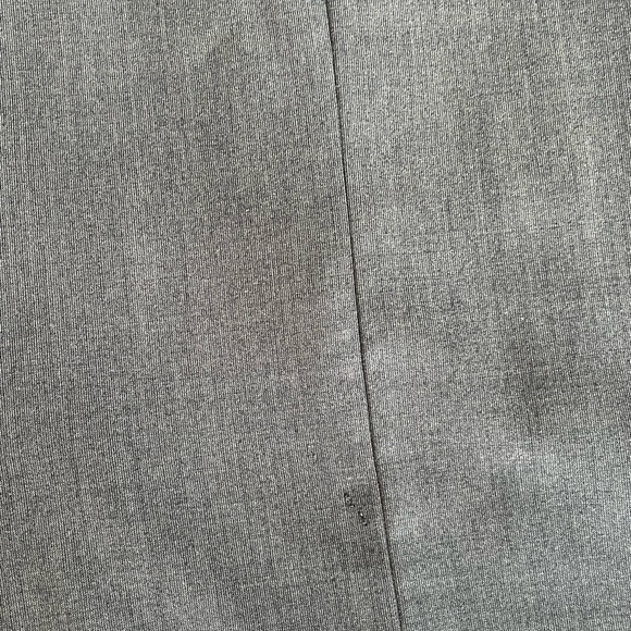 Grey men's oversized plans (sS/M) - Picture 3 of 4